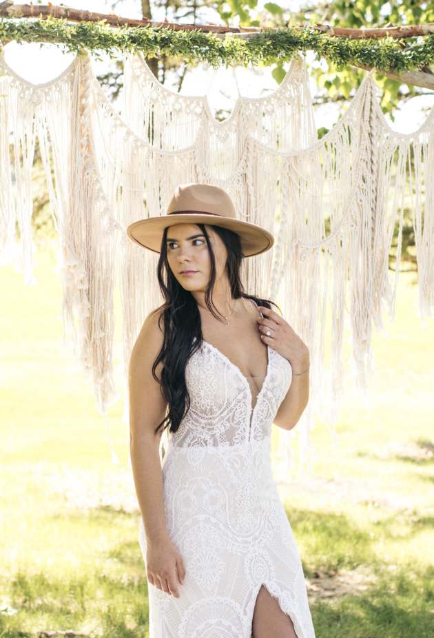 Weddings and parties